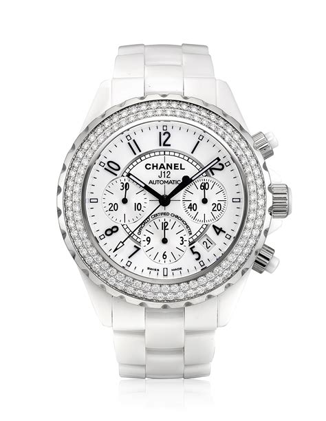 chanel j12 diamond watch|chanel j12 watch price.